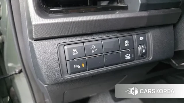 Ssangyong The New Rexton Sport 2023 Темно-зеленый из Кореи, фото 4