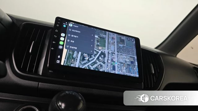 Kia The New Kia Ray 2023 Белый из Кореи, фото 4