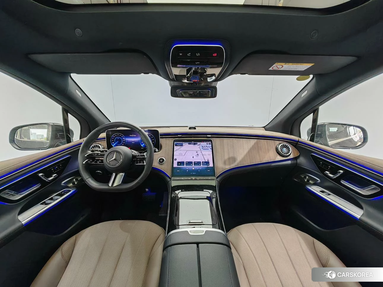Mercedes-Benz EQE 2024 Черный из Китая, фото 4