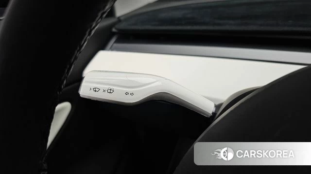 Tesla Model 3 2020 Белый из Кореи, фото 4