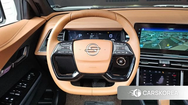 Ssangyong Torres 2022 Белый из Кореи, фото 4