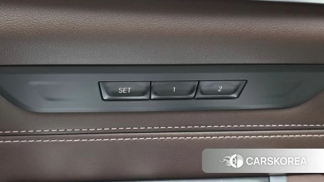 BMW 6 Series GT (G32) 2023 Белый из Кореи, фото 4