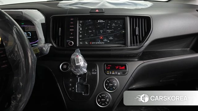 Kia The New Kia Ray 2026 Белый из Кореи, фото 4