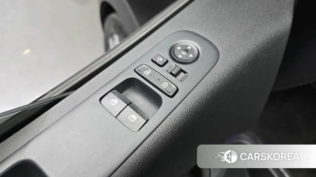 Hyundai Staria 2022 Черный из Кореи, фото 4