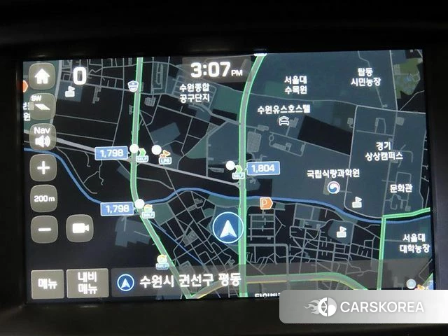 Hyundai The New Grand Starex 2019 Белый из Кореи, фото 4