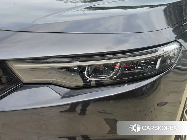 Honda Integra 2023 Темно-серый из Китая, фото 4