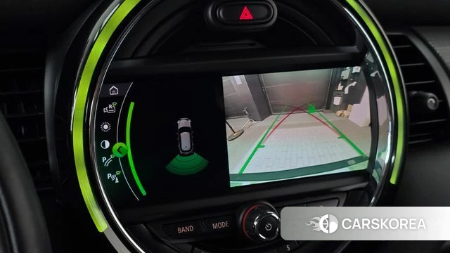 Mini Cooper 2021 Зеленый из Кореи, фото 4