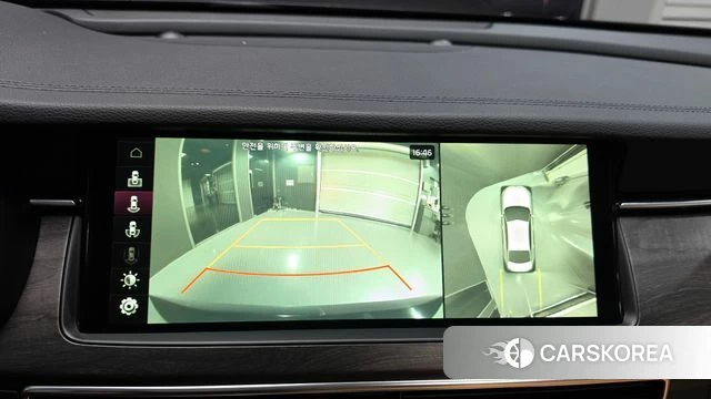 Kia K7 Premier 2019 Черный из Кореи, фото 4