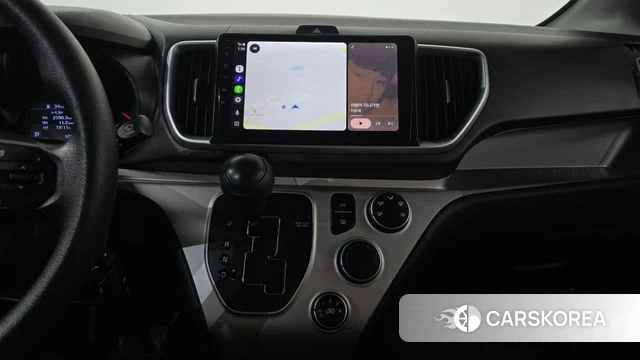 Kia The New Ray 2022 Белый из Кореи, фото 4