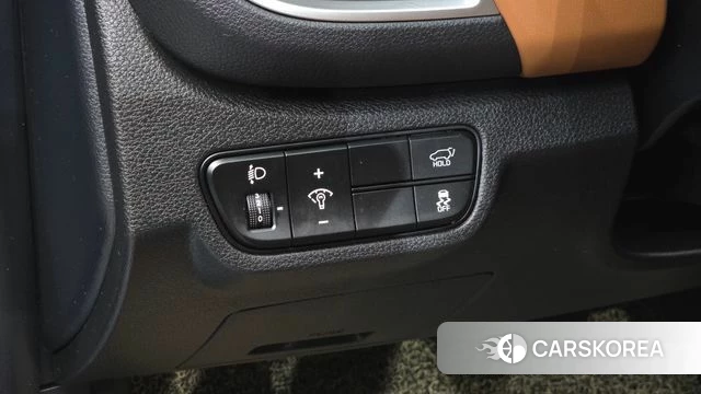 Kia The New Seltos 2023 Синий нефрит из Кореи, фото 4