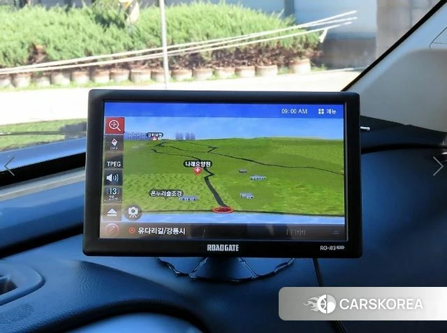 Chevrolet (GM Daewoo) Colorado 2019 Серый из Кореи, фото 4