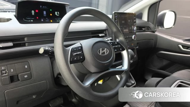Hyundai Staria 2024 Белый из Кореи, фото 4