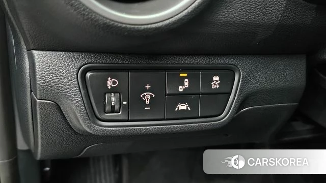 Kia Come New K3 2019 Синий из Кореи, фото 4