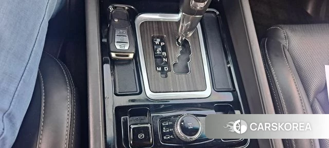 Ssangyong G4 Rexton 2018 Белый из Кореи, фото 4