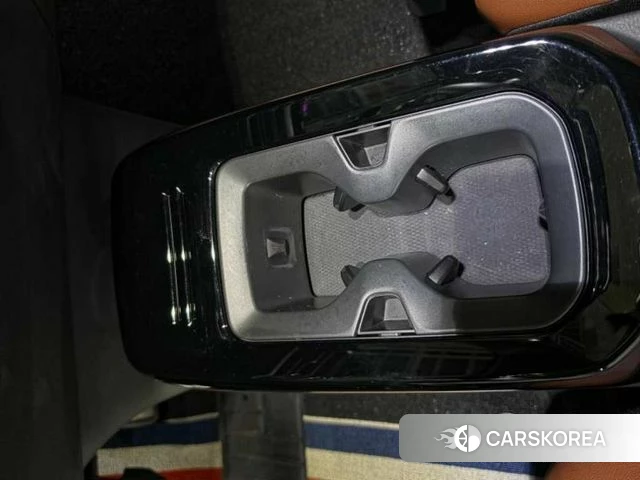 Volkswagen ID.4 2022 Черный из Кореи, фото 4