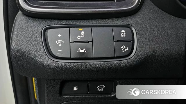 Kia The New Sorento 2018 Белый из Кореи, фото 4