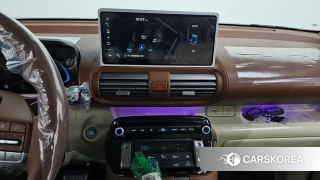 Hyundai The New Casper 2026 Белый из Кореи, фото 4
