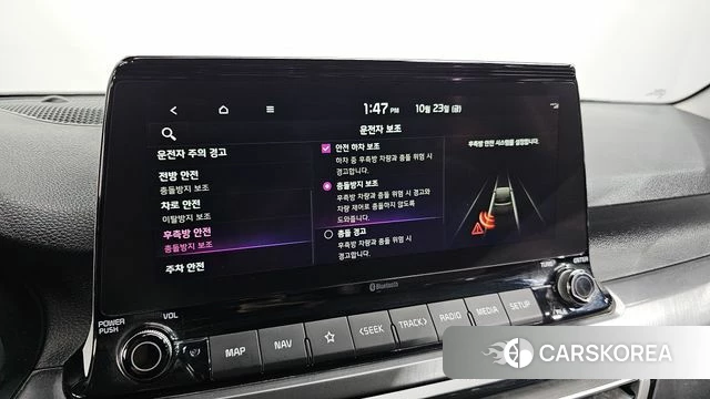 Kia Seltos 2022 Серый из Кореи, фото 4