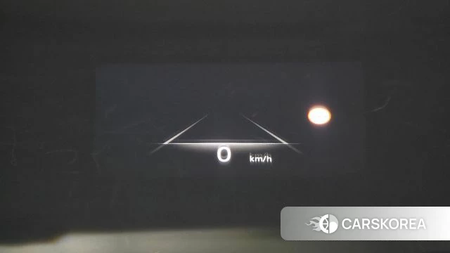 Genesis G80 (RG3) 2022 Серебристо-серый из Кореи, фото 4