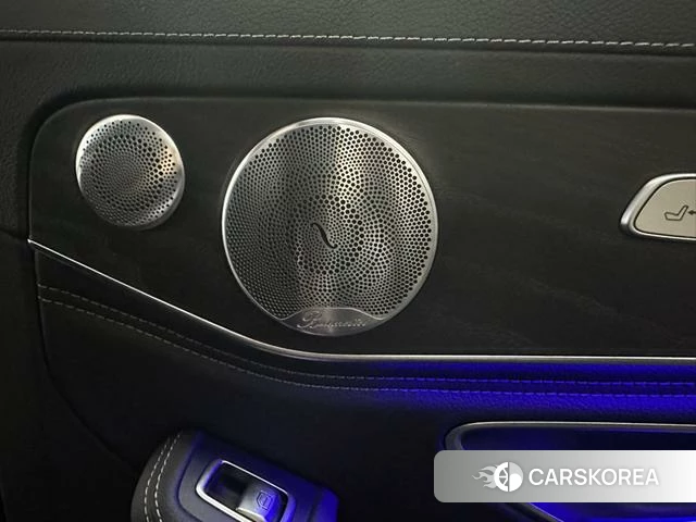 Mercedes-Benz C-class 2020 Синий из Китая, фото 4