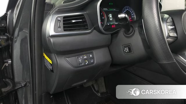 Genesis G70 2019 Серый из Кореи, фото 4