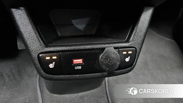 Kia The New Ray 2022 Жемчужный цвет из Кореи, фото 4