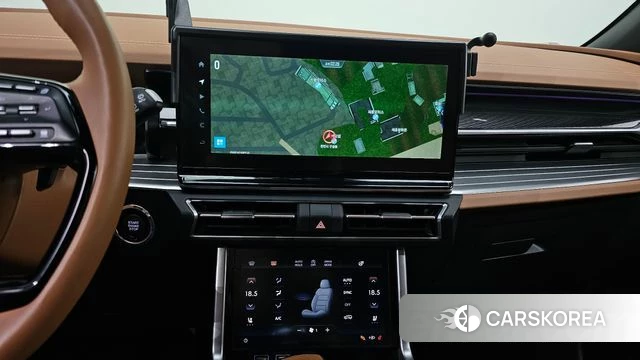 Ssangyong Torres 2022 Белый из Кореи, фото 4