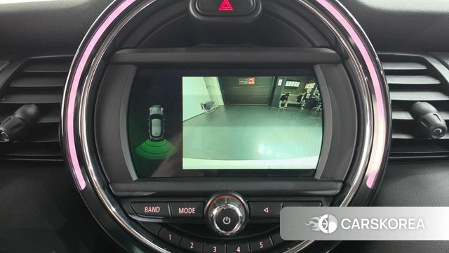 Mini Cooper D 2019 Жемчужный цвет из Кореи, фото 4