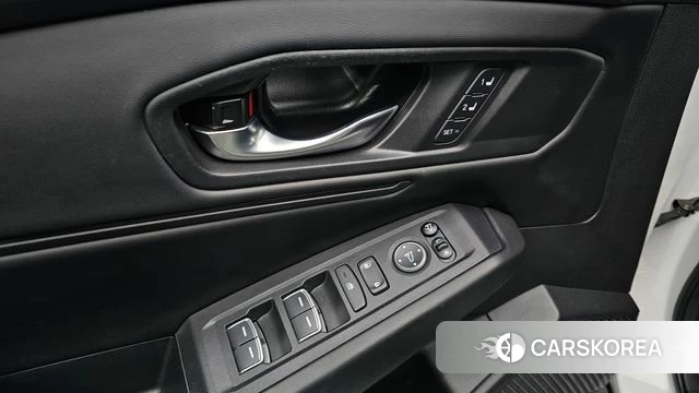 Honda Accord 11th Generation 2023 Белый из Кореи, фото 4
