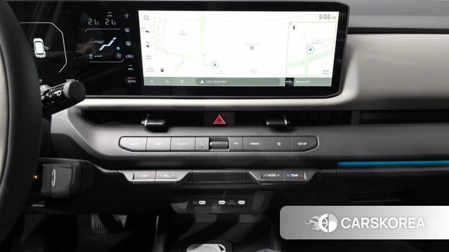 Kia Celtos second Generation 2026 Серебряный из Кореи, фото 4