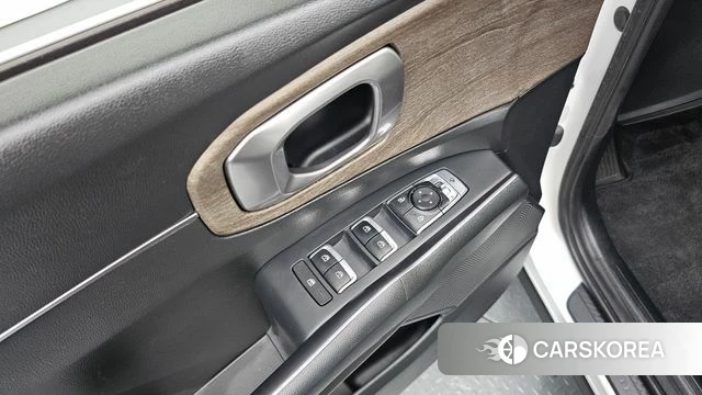 Kia Sorento 4th Generation 2021 Белый из Кореи, фото 4