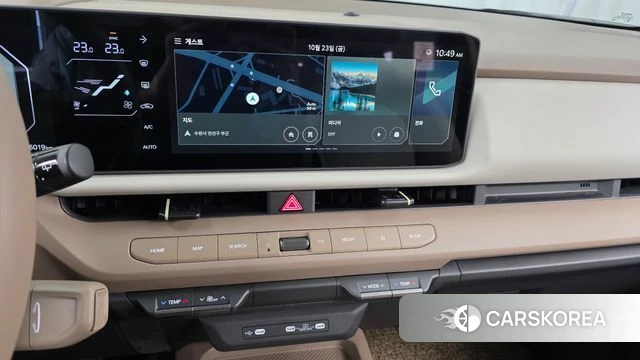 Kia Celtos second Generation 2026 Белый из Кореи, фото 4