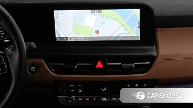 Kia The New Seltos 2025 Белый из Кореи, фото 4