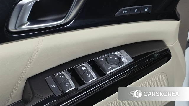 Kia Carnival 4th generation 2020 Белый из Кореи, фото 4