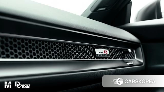 Honda Civic 2023 Черный из Китая, фото 4