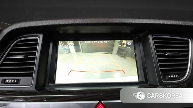 Genesis G80 2020 Белый из Кореи, фото 4