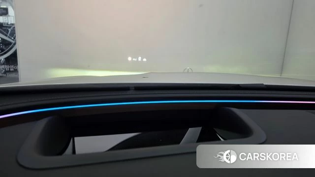 Mercedes-Benz E-Class W214 2026 Белый из Кореи, фото 4