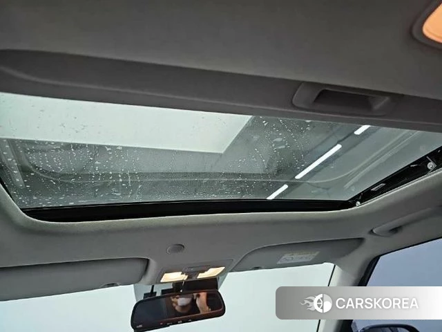 Hyundai Venue 2020 Синий из Кореи, фото 4