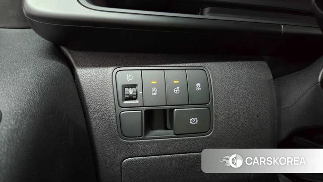 Hyundai Staria 2021 Черный из Кореи, фото 4