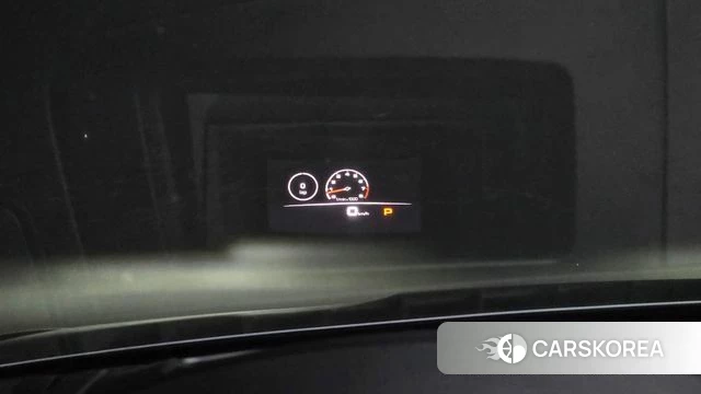 Porsche Cayenne (PO536) 2020 Синий из Кореи, фото 4