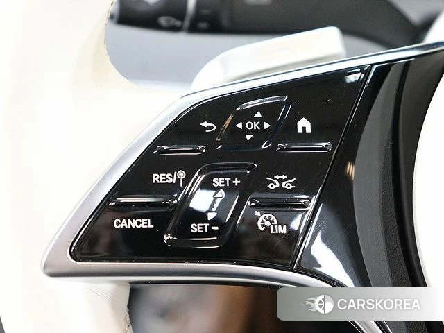 Mercedes-Benz CLS-Class C257 2022 Черный из Кореи, фото 4