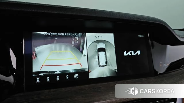 Kia Mohave Master 2022 Черный из Кореи, фото 4