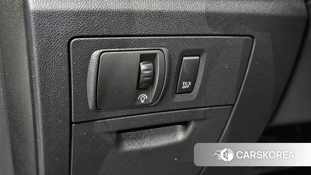 Renault Korea (Samsung) SM5 Nova 2019 Черный из Кореи, фото 4