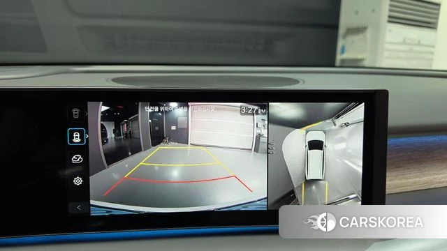 Hyundai Ionic 9 2025 Белый из Кореи, фото 4