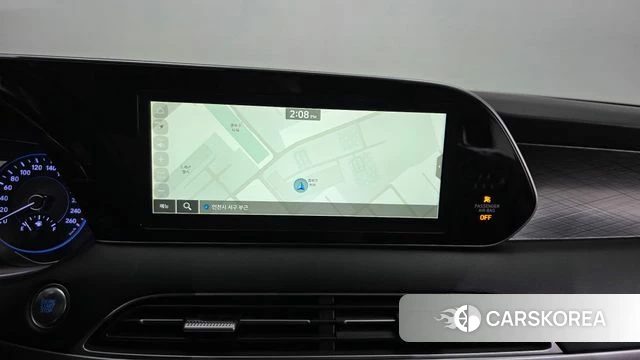 Hyundai Palisade 2019 Белый из Кореи, фото 4
