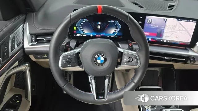 BMW X1 (U11) 2024 Белый из Кореи, фото 4