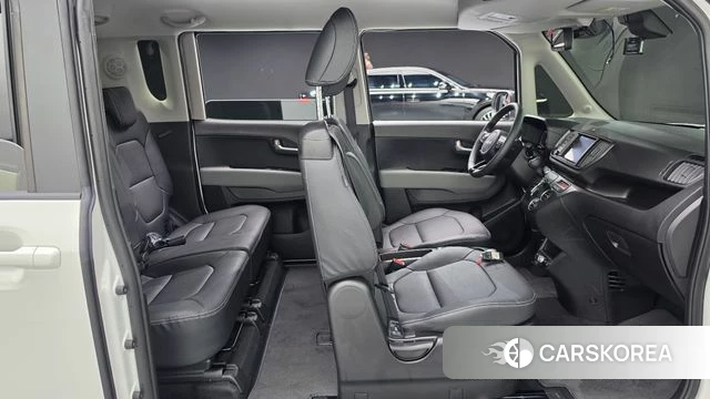 Kia The New Kia Ray 2025 Белый из Кореи, фото 4