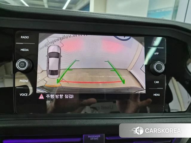 Volkswagen 7th Generation of Jetta 2020 Черный из Кореи, фото 5