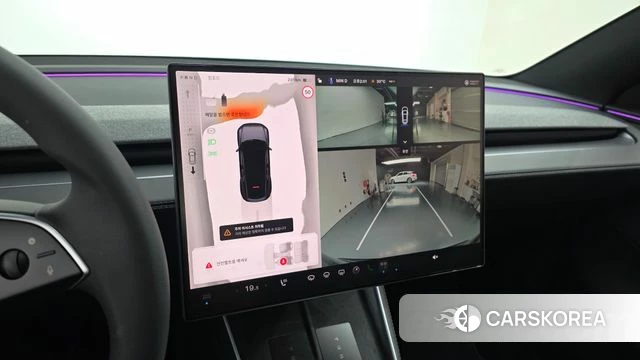 Tesla Model Y 2026 Серый из Кореи, фото 4