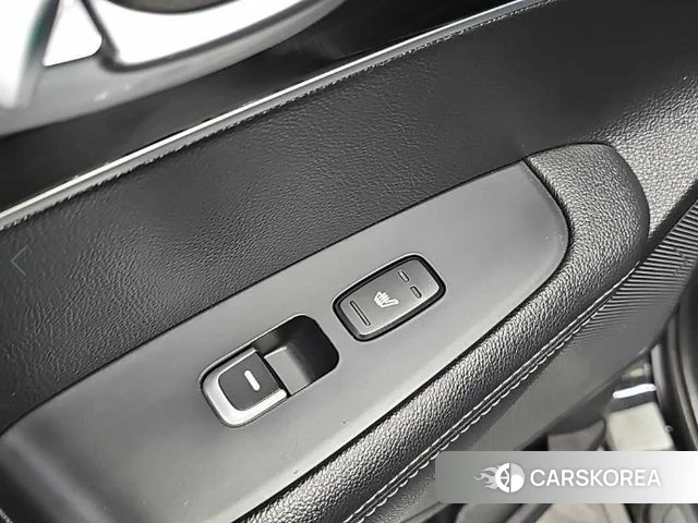 Kia The New Sorento 2020 Черный из Кореи, фото 4